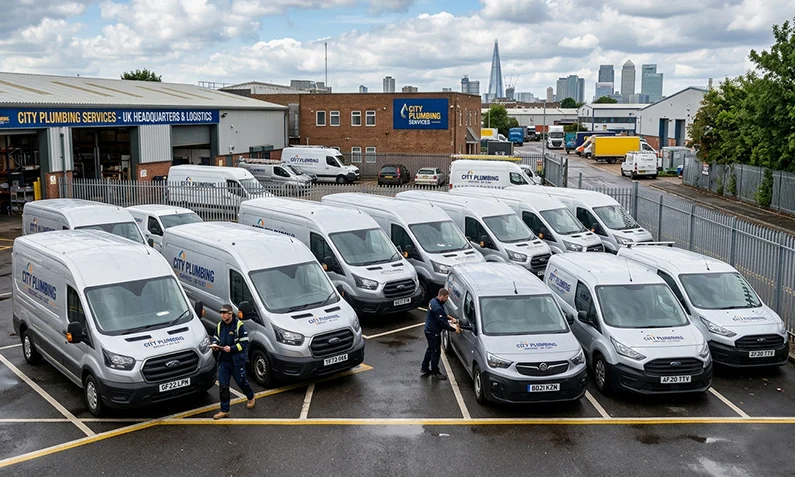 Tyre services for every vehicle