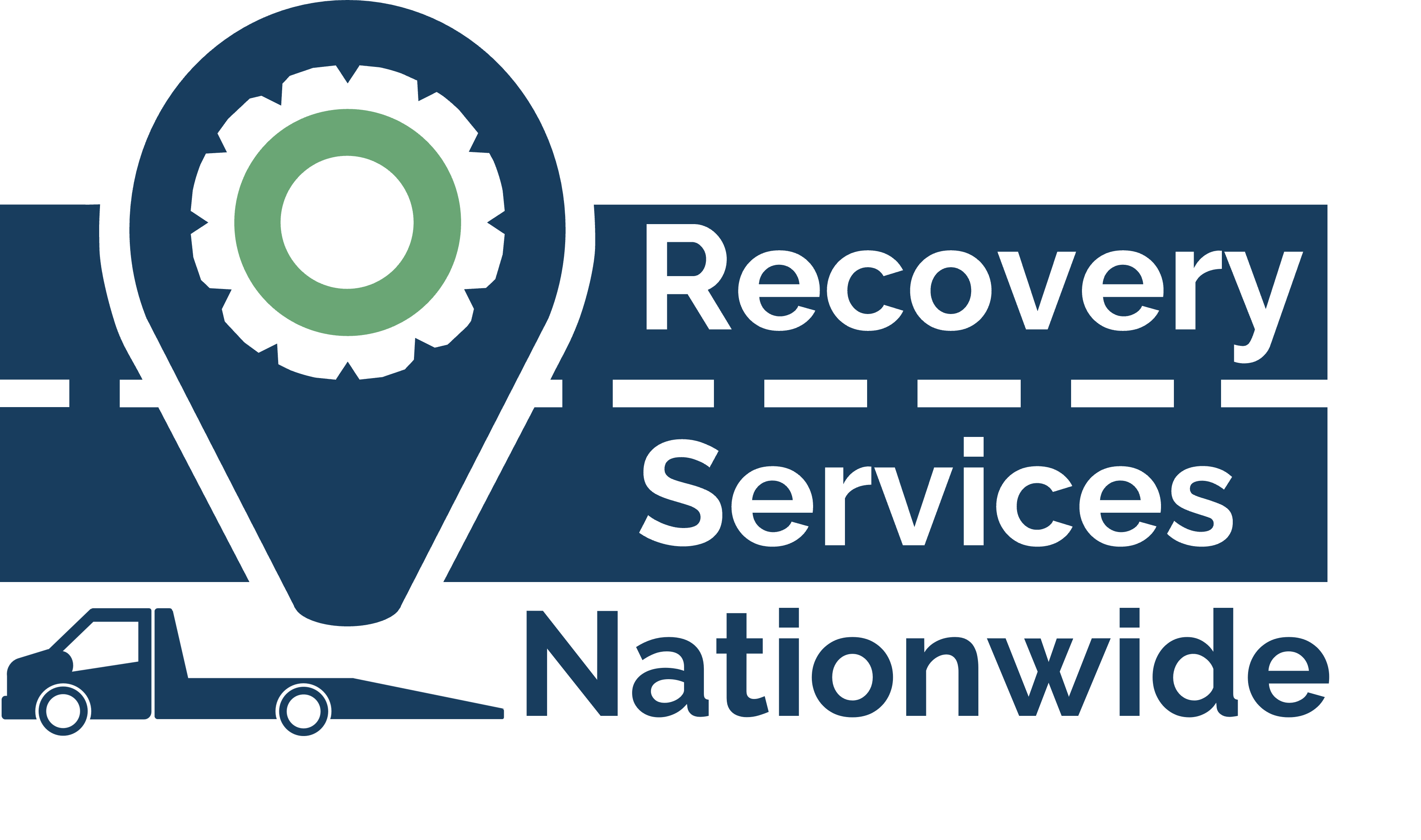 Recovery Services Nationwide